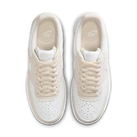 Nike Court Vision Low Women's Shoes