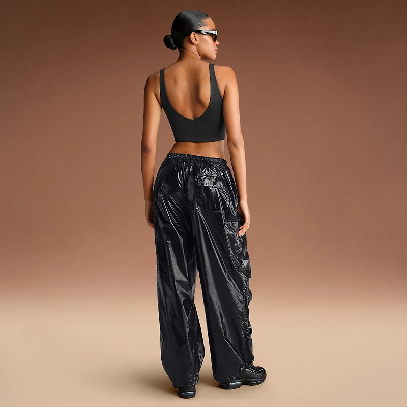 NikeSKIMS Shiny Nylon Women's Cargo Pants