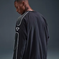 Nike Academy+ Men's Dri-FIT Soccer Shell Top