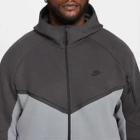 Nike Tech Men's Fleece Windrunner Full-Zip Jacket