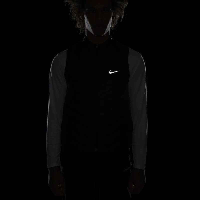Nike Therma-FIT ADV Repel AeroLoft Men's Down Running Vest