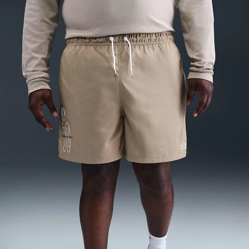 Nike Club Men's Flow Shorts