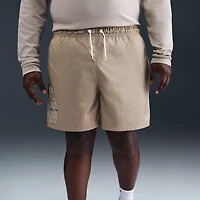 Nike Club Men's Flow Shorts