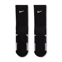 Nike Elite 2.0 Cushioned Crew Socks (1 Pair)