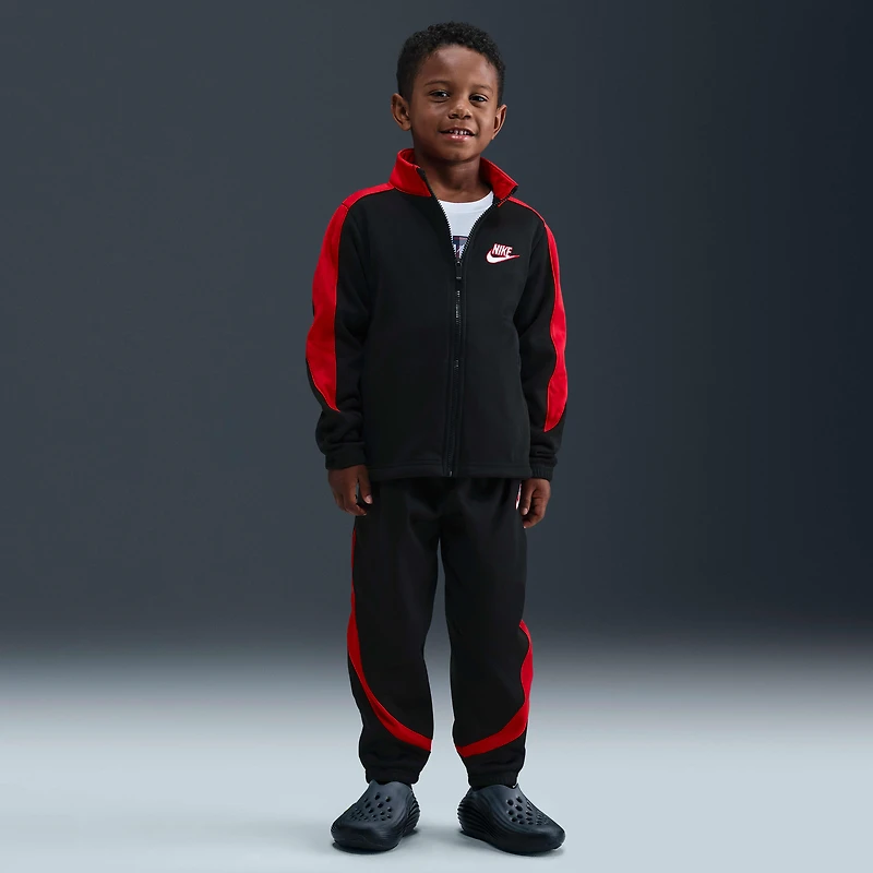 Nike Baby (12-24M) 2-Piece Propus Colorblocked Set