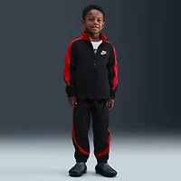 Nike Baby (12-24M) 2-Piece Propus Colorblocked Set