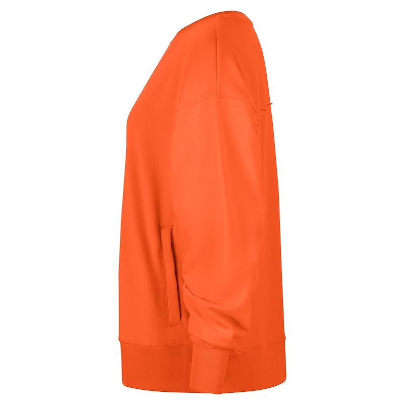 Team 13 Fly Women's Nike WNBA Fleece Crew-Neck Sweatshirt