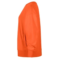 Team 13 Fly Women's Nike WNBA Fleece Crew-Neck Sweatshirt