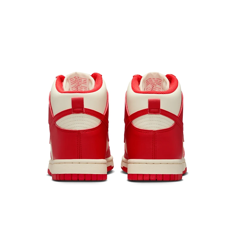 Nike Dunk High Next Nature Women's Shoes