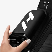 Hyperice Normatec Elite Legs Dynamic Air Compression Boots