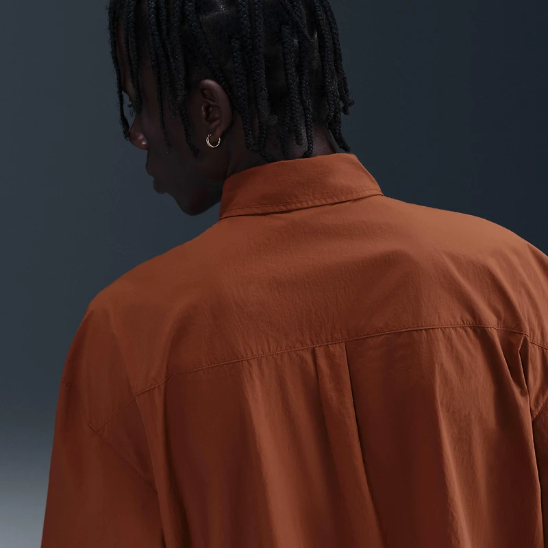 Nike ACG "Orb Weaver" UV Repel Short-Sleeve Shirt