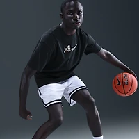 A'ja Wilson Dri-FIT Basketball T-Shirt