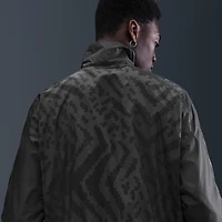 Nike Air Men's Half-Zip Jacket