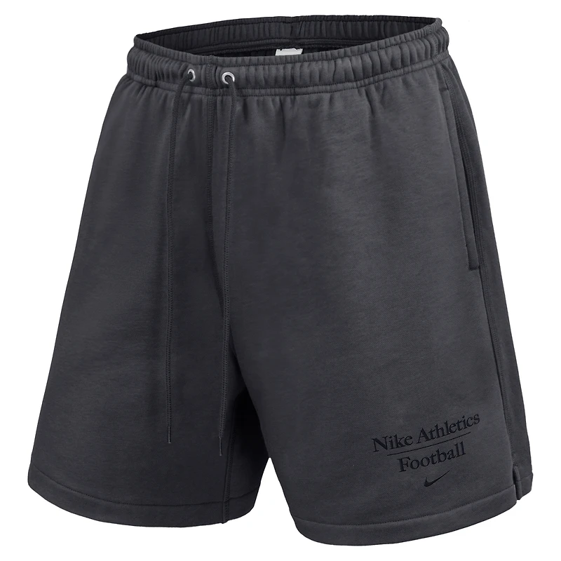 Nike Club Fleece Men's Football Shorts