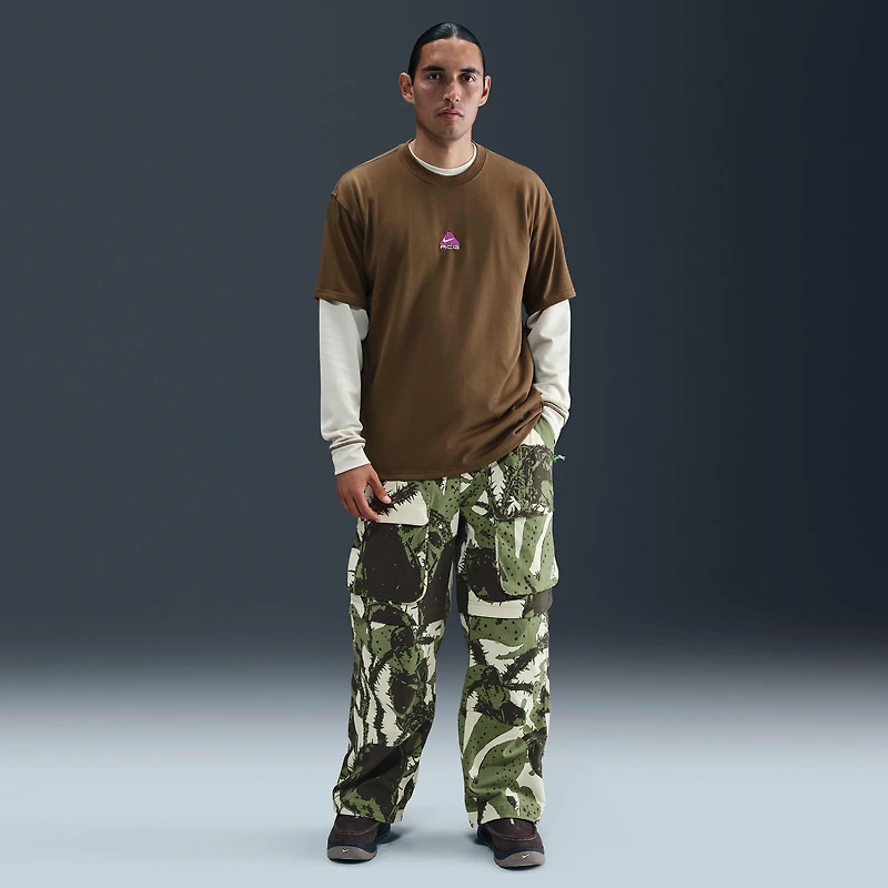Nike ACG "Smith Summit" Men's Cargo Zip Pants