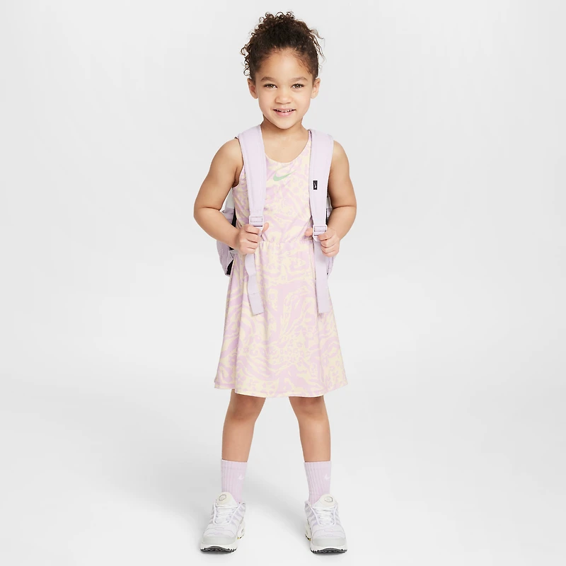 Nike Dri-FIT Baby (12-24M) Wild Flower Fashion Dress