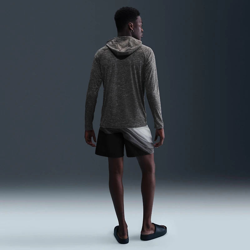 Nike Swim Hydroguard Men's Long-Sleeve Hooded Top