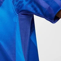 Brazil 2025 Stadium Away (Women's Team) Big Kids' Nike Dri-FIT Soccer Replica Jersey