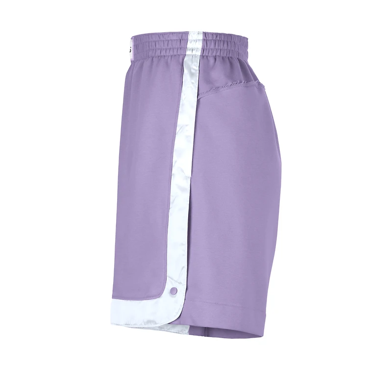 Golden State Valkyries Women's Nike WNBA Fleece Shorts