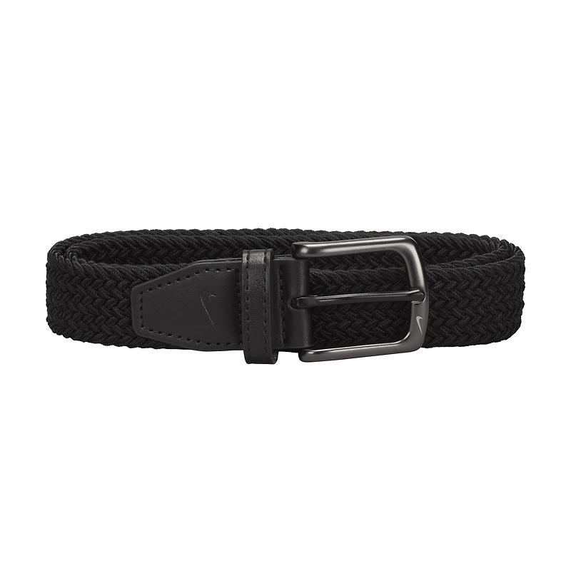 Nike Kids' Stretch Woven Golf Belt