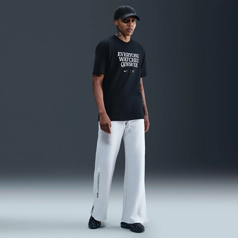 Everyone Watches Women's Sports™ "Qinwen Zheng" Nike by TOGETHXR Tennis T-Shirt