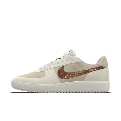 Nike Field General By You Custom Men's Shoes
