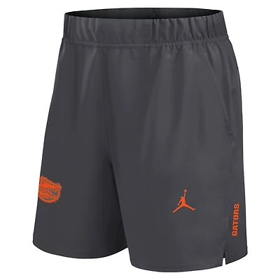 Florida Primetime Victory Primary Logo Men’s Jordan Brand Dri-FIT College Shorts