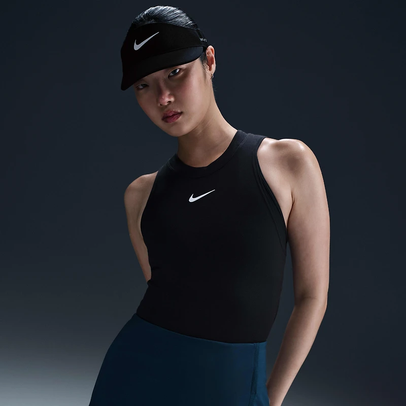 Nike Victory Women's Dri-FIT Straight Tennis Skirt