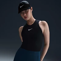 Nike Victory Women's Dri-FIT Straight Tennis Skirt