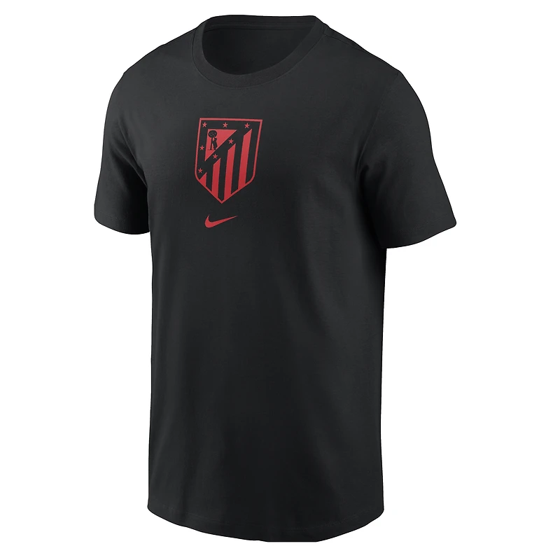 Atlético Madrid Core Men's Nike Soccer T-Shirt