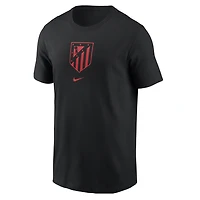 Atlético Madrid Core Men's Nike Soccer T-Shirt