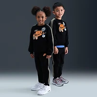 Nike Little Kids' 2-Piece Fleece Pants Set
