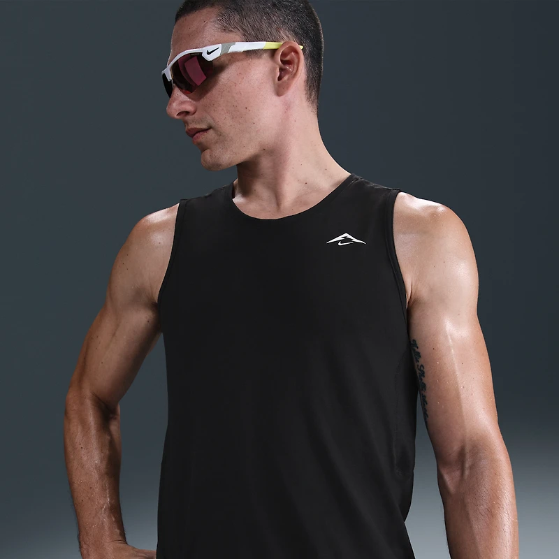 Nike Solar Chase Men's Dri-FIT ADV Running Tank Top