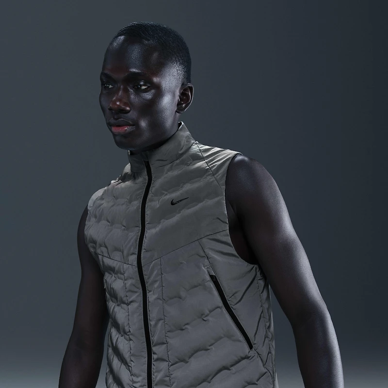 Nike Men's Therma-FIT ADV Reflective Running Vest