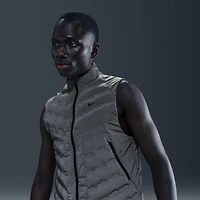 Nike Men's Therma-FIT ADV Reflective Running Vest