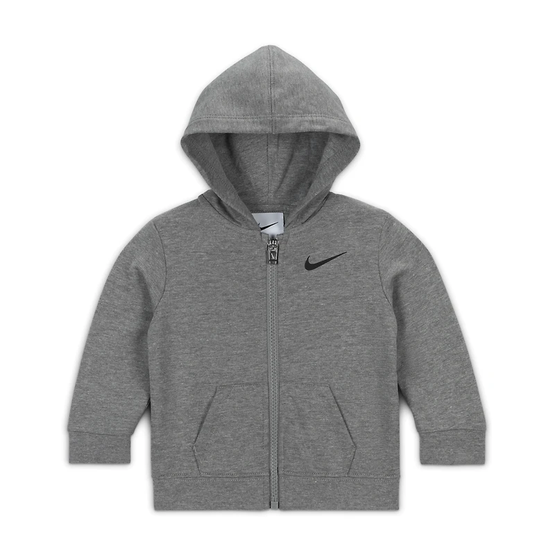 Nike Baby (0-9M) 3-Piece Bodysuit Set