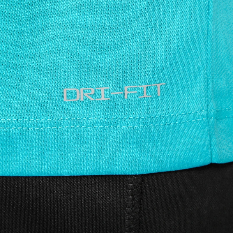 Nike Dri-FIT Toddler Multi Bold Graphic Top