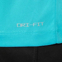 Nike Dri-FIT Toddler Multi Bold Graphic Top