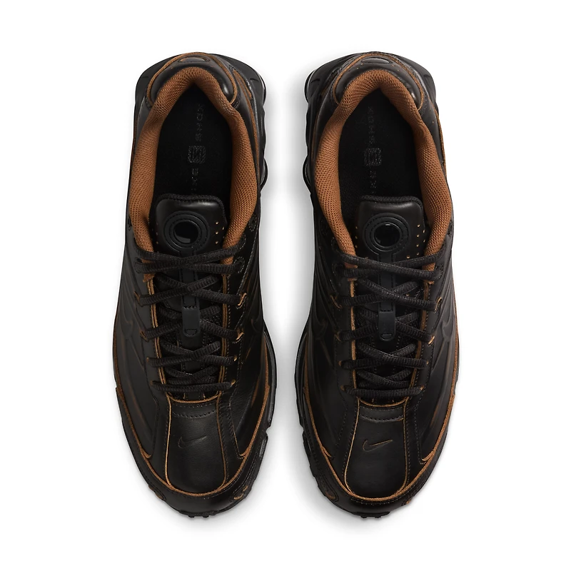 Nike Shox Ride 2 Premium Men's Shoes