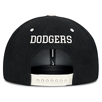 Los Angeles Dodgers Pro Men's Nike MLB Adjustable Hat