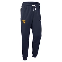 West Virginia Sideline Men's Nike Dri-FIT College Taper Pants