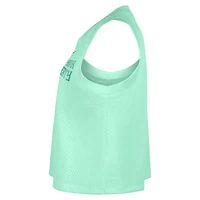 New York Liberty Women's Nike WNBA Mesh Tank Top