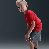 Nike Little Kids' Dri-FIT Multi Mesh Shorts