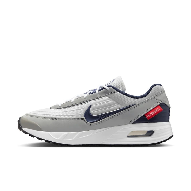 Nike College Air Max Verse (UConn) Men's Shoes