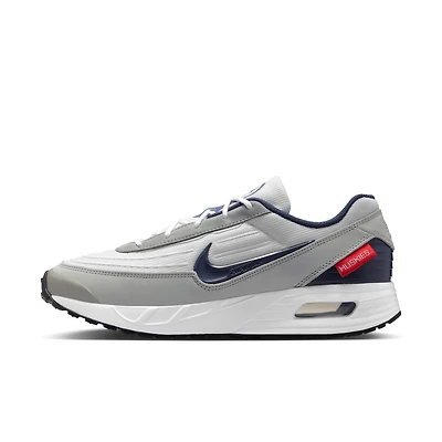 Nike College Air Max Verse (UConn) Men's Shoes