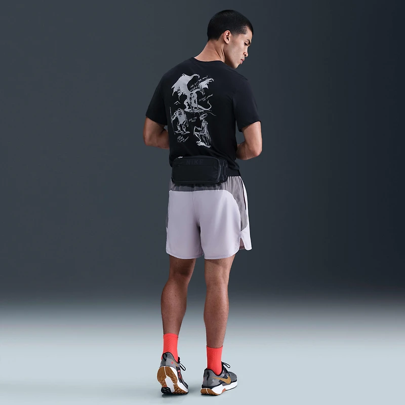 Nike Trail Men's Dri-FIT Running T-Shirt