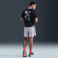 Nike Trail Men's Dri-FIT Running T-Shirt