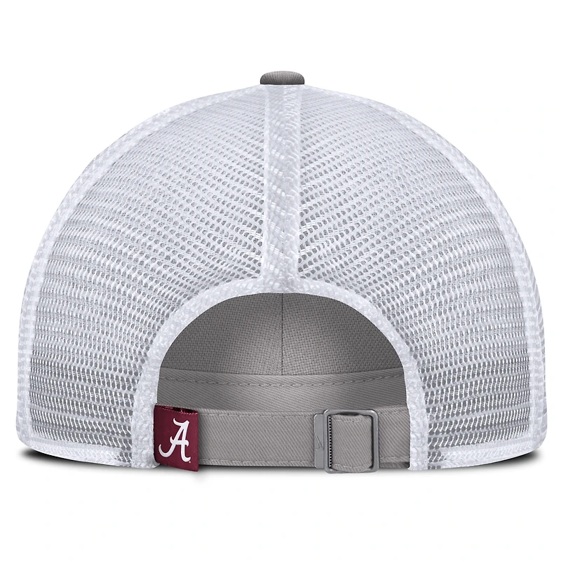 Alabama On-Field Club Gameday Men's Nike College Trucker Adjustable Hat