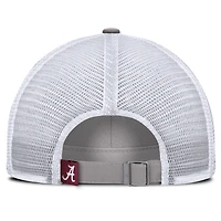 Alabama On-Field Club Gameday Men's Nike College Trucker Adjustable Hat