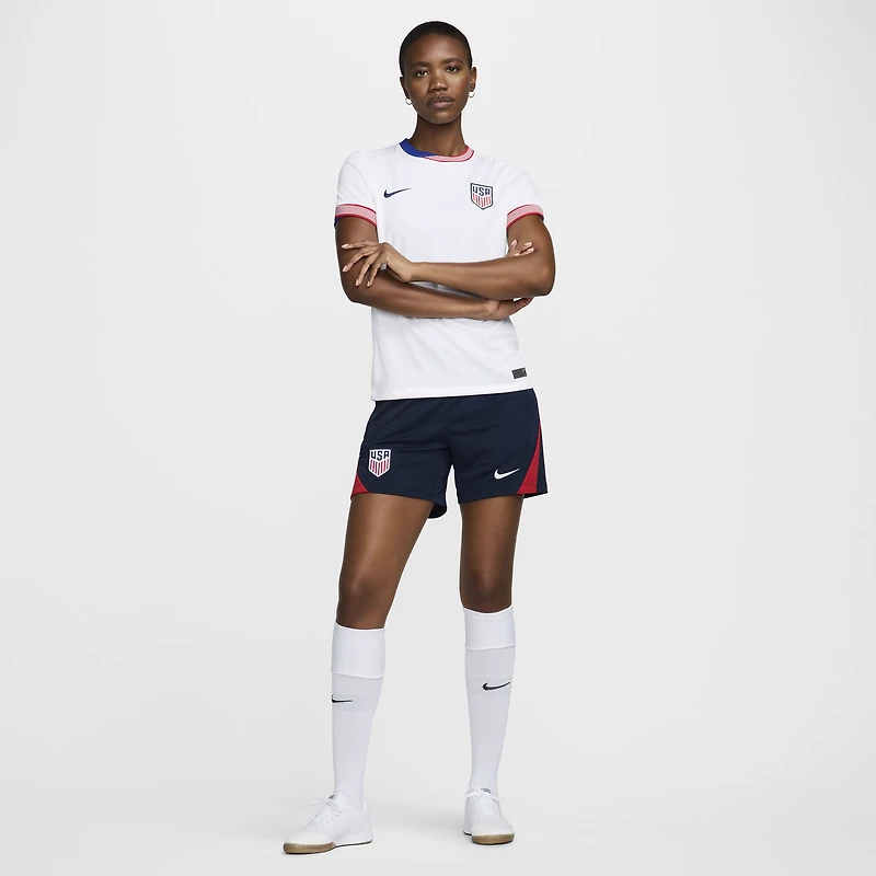 USMNT Strike Women's Nike Dri-FIT Soccer Knit Shorts